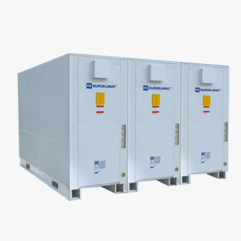 EKWD系列水冷冷水機組 EKWD系列水冷冷水機組